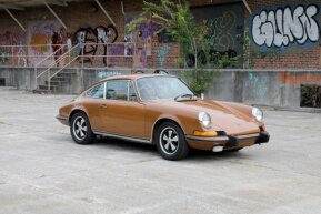 1973 Porsche 911 T for sale 101891054