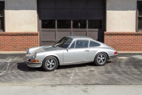 1973 Porsche 911 for sale 101945762