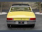 Thumbnail Photo 4 for 1973 Porsche 914