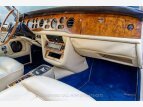 Thumbnail Photo 23 for 1973 Rolls-Royce Corniche