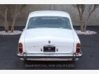 Thumbnail Photo 4 for 1973 Rolls-Royce Silver Shadow