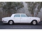 Thumbnail Photo 2 for 1973 Rolls-Royce Silver Shadow