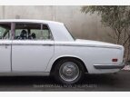 Thumbnail Photo 11 for 1973 Rolls-Royce Silver Shadow