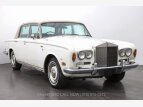 Thumbnail Photo 32 for 1973 Rolls-Royce Silver Shadow