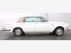 Thumbnail Photo 3 for 1973 Rolls-Royce Silver Shadow
