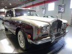Thumbnail Photo 12 for 1973 Rolls-Royce Silver Shadow