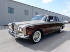 Thumbnail Photo 79 for 1973 Rolls-Royce Silver Shadow
