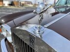 Thumbnail Photo 19 for 1973 Rolls-Royce Silver Shadow