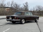 Thumbnail Photo 11 for 1973 Rolls-Royce Silver Shadow