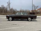 Thumbnail Photo 10 for 1973 Rolls-Royce Silver Shadow