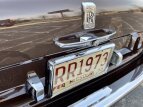 Thumbnail Photo 25 for 1973 Rolls-Royce Silver Shadow