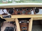 Thumbnail Photo 50 for 1973 Rolls-Royce Silver Shadow