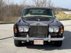 Thumbnail Photo 7 for 1973 Rolls-Royce Silver Shadow