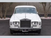 1973 Rolls-Royce Silver Shadow