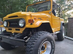 1973 Toyota Land Cruiser for sale 101829631