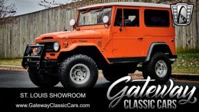 1973 Toyota Land Cruiser for sale 101962629