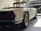 Thumbnail Photo 5 for 1973 Triumph TR6 for Sale by Owner