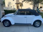 Thumbnail Photo 2 for 1973 Volkswagen Beetle Convertible for Sale by Owner