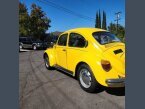 Thumbnail Photo 5 for 1973 Volkswagen Beetle