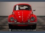 Thumbnail Photo 4 for 1973 Volkswagen Beetle