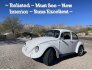 1973 Volkswagen Beetle Coupe for sale 101658322