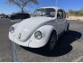 1973 Volkswagen Beetle Coupe for sale 101658322