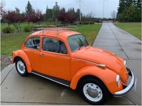 1973 Volkswagen Beetle for sale 101666230