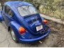 1973 Volkswagen Beetle Coupe for sale 101706845