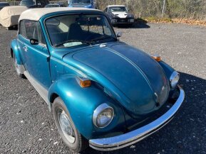 1973 Volkswagen Beetle for sale 101817152