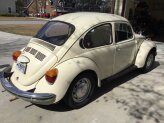 1973 Volkswagen Beetle Coupe