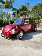1973 Volkswagen Beetle for sale 101836200