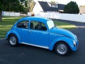 1973 Volkswagen Beetle for sale 101839581