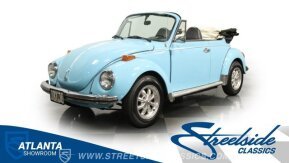 1973 Volkswagen Beetle for sale 101876301