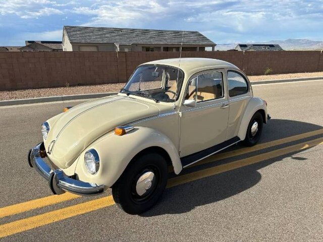 1973 vw deals beetle automatic transmission