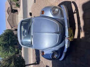 1973 Volkswagen Beetle Coupe for sale 101905154