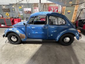 1973 Volkswagen Beetle Coupe for sale 101972818
