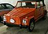 1973 Volkswagen Thing for sale 101237969