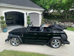 1973 Volkswagen Thing for sale 101767249