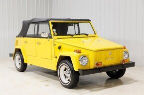 1973 Volkswagen Thing for sale 101838835