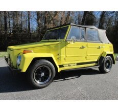 1973 Volkswagen Thing for sale 101861773