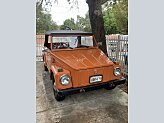 1973 Volkswagen Thing for sale 101980541