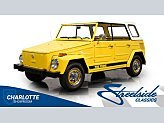 1973 Volkswagen Thing for sale 101992169