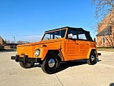 1973 Volkswagen Thing for sale 102018489