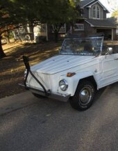 1973 Volkswagen Thing for sale 101899460