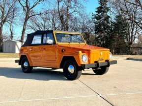 1973 Volkswagen Thing for sale 101915823