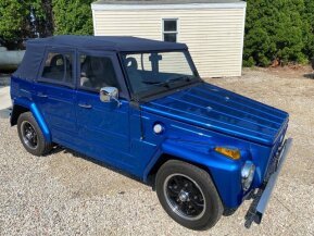 1973 Volkswagen Thing for sale 101919575