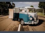 Thumbnail Photo 6 for 1973 Volkswagen Vans