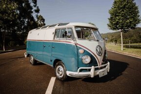 1973 Volkswagen Vans for sale 101854403