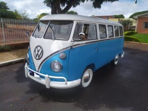 1973 Volkswagen Vans for sale 101859598