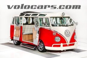 1973 Volkswagen Vans for sale 101978145